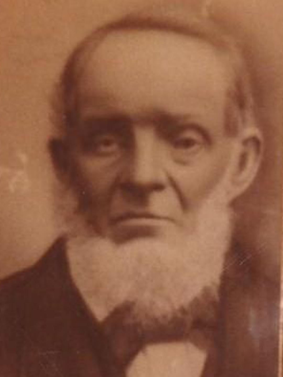 Samuel Brocklebank Hardy (1804 - 1899) Profile